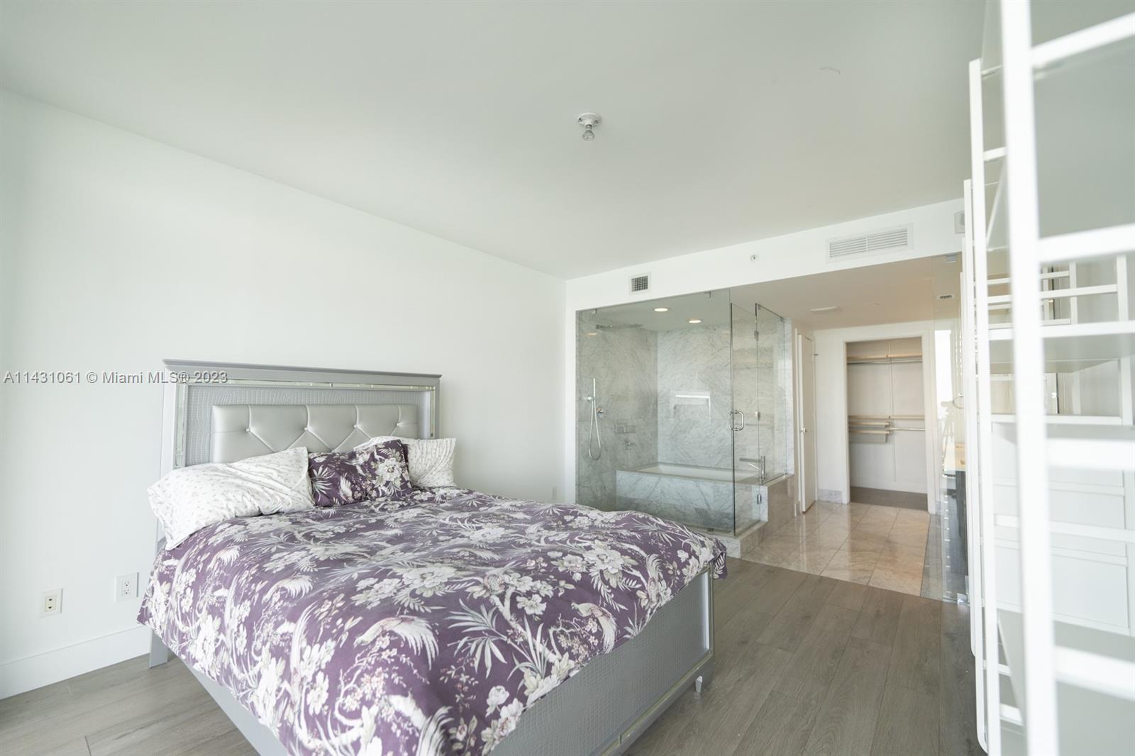 ONE PARAISO CONDO - Residential Lease
