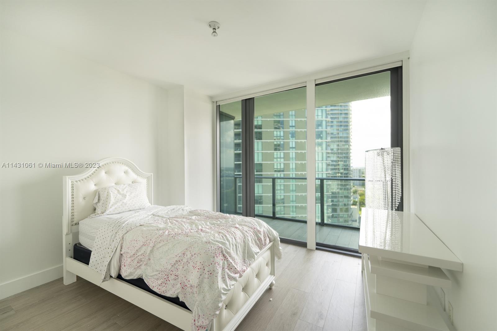 ONE PARAISO CONDO - Residential Lease