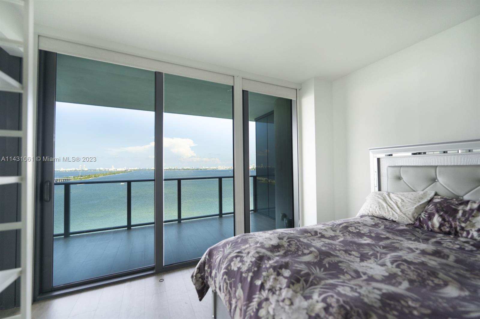 ONE PARAISO CONDO - Residential Lease