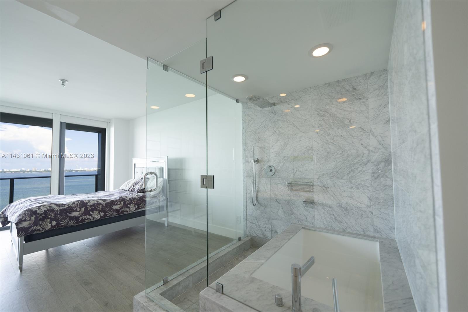 ONE PARAISO CONDO - Residential Lease