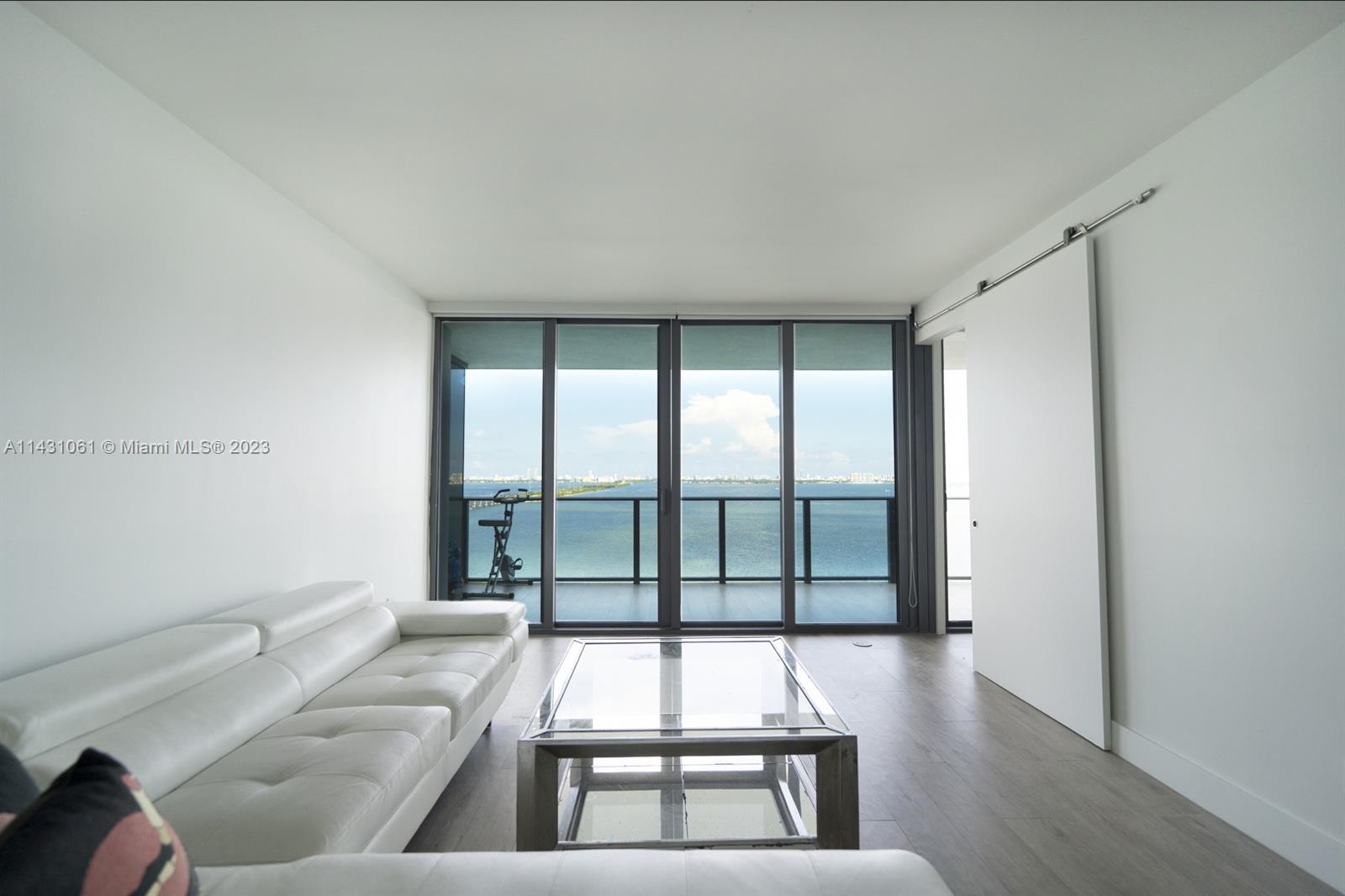 ONE PARAISO CONDO - Residential Lease