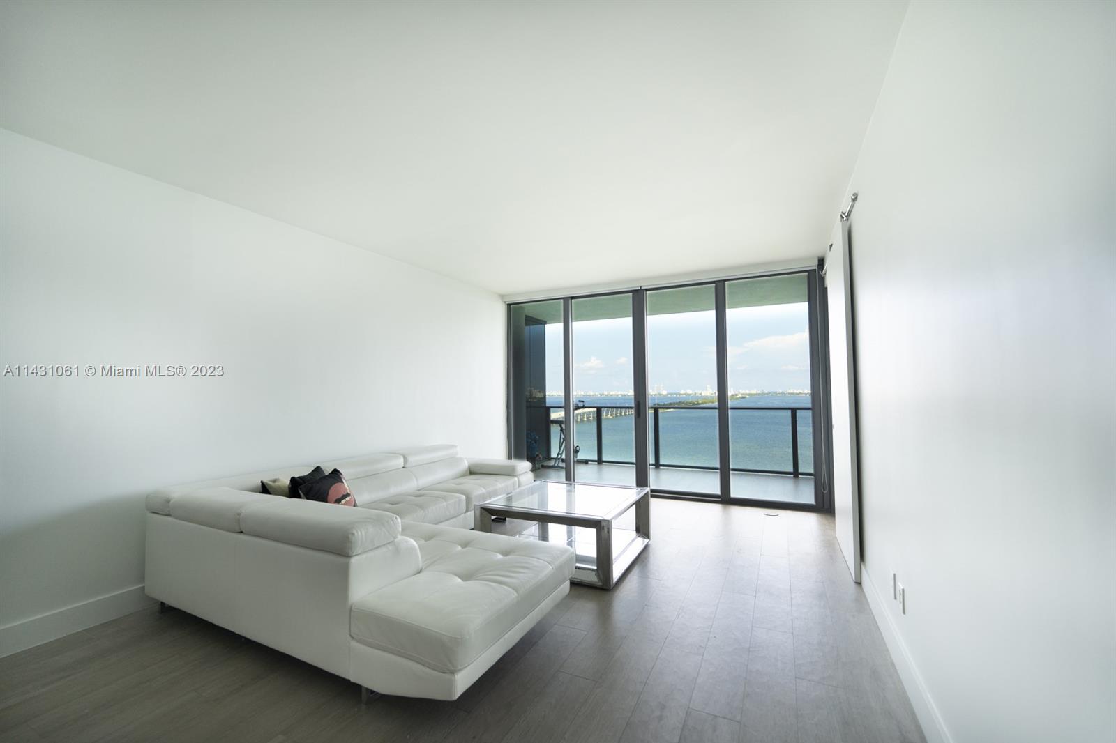 ONE PARAISO CONDO - Residential Lease