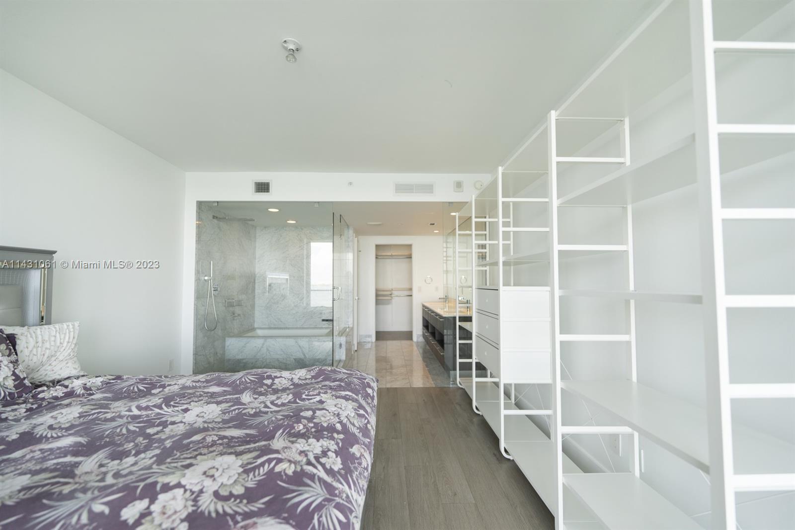 ONE PARAISO CONDO - Residential Lease
