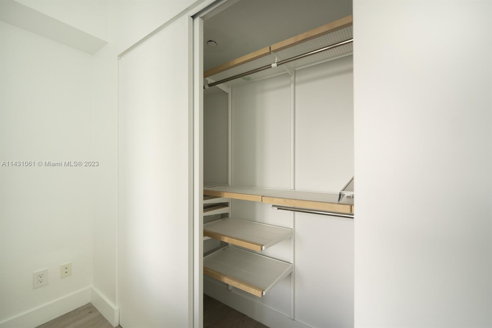 ONE PARAISO CONDO - Residential Lease