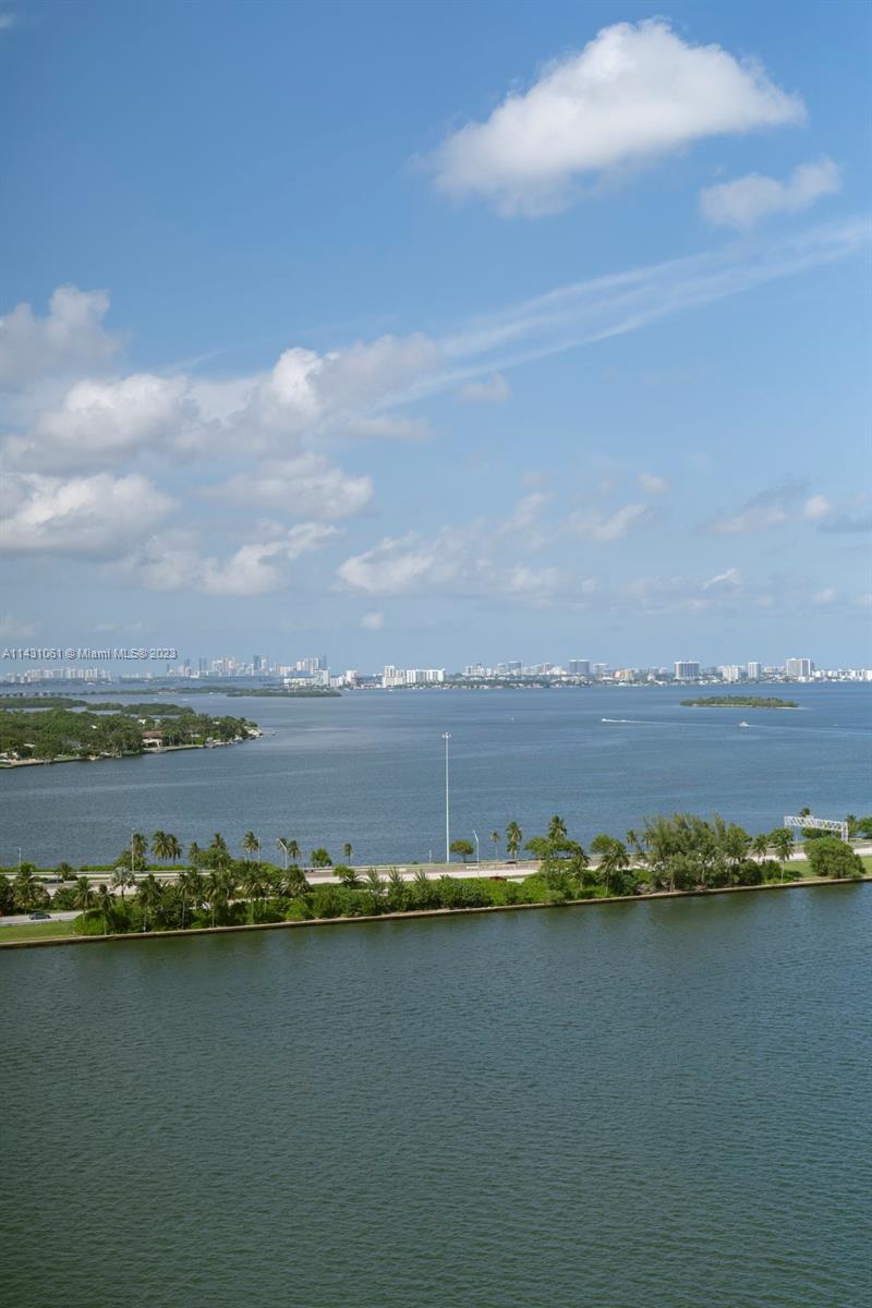 ONE PARAISO CONDO - Residential Lease