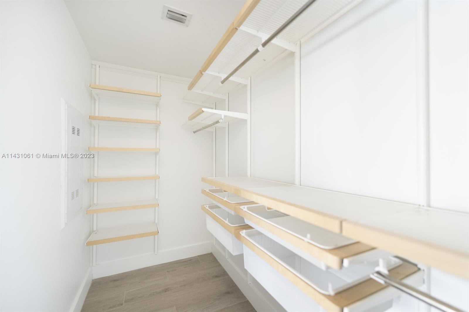 ONE PARAISO CONDO - Residential Lease