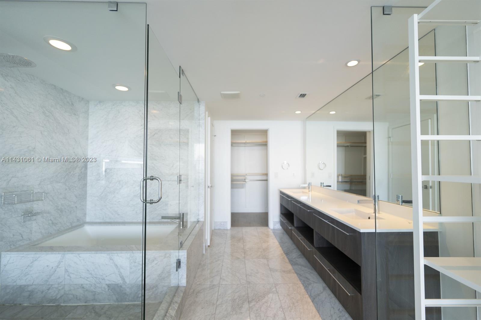 ONE PARAISO CONDO - Residential Lease