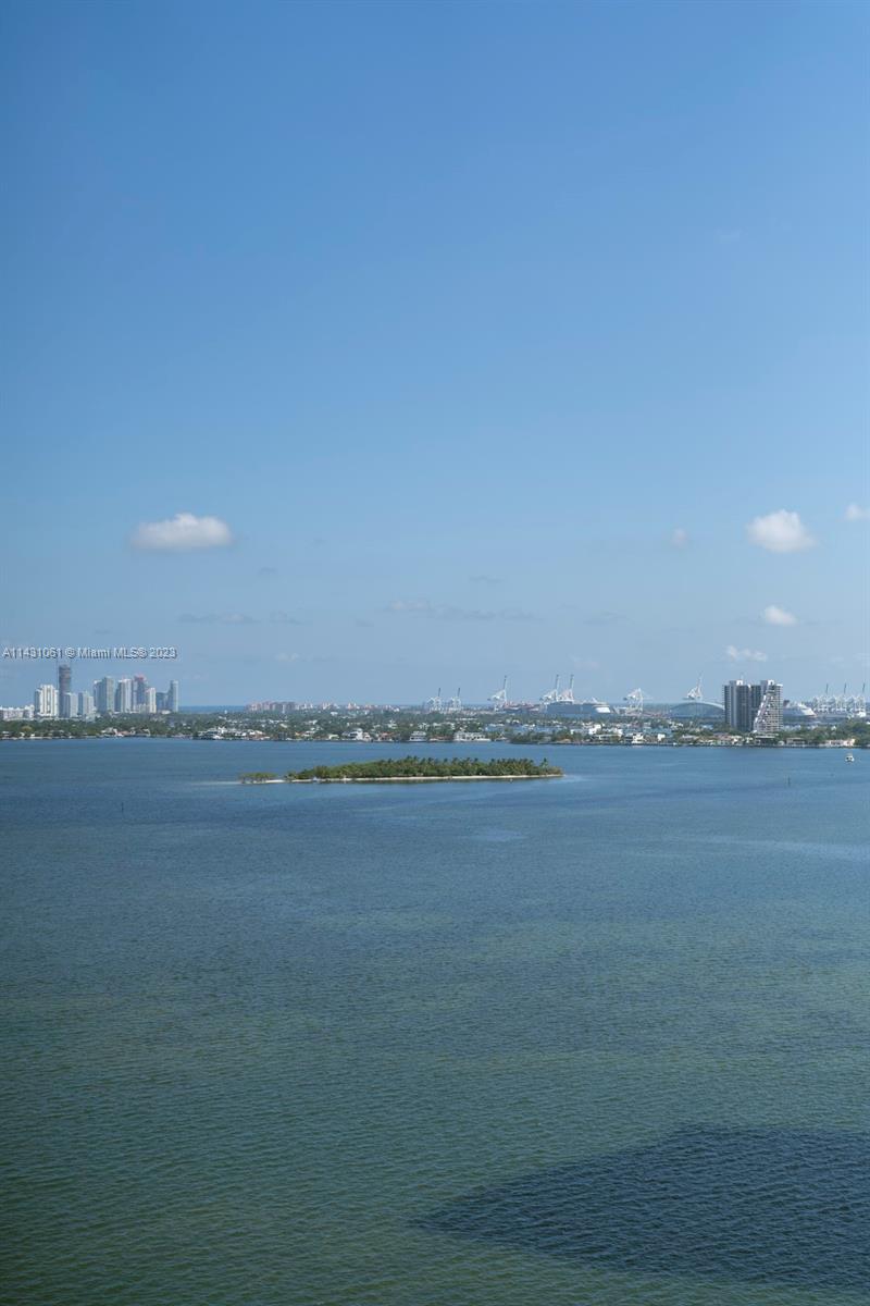 ONE PARAISO CONDO - Residential Lease