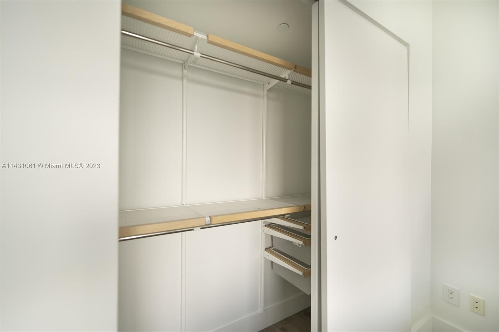 ONE PARAISO CONDO - Residential Lease