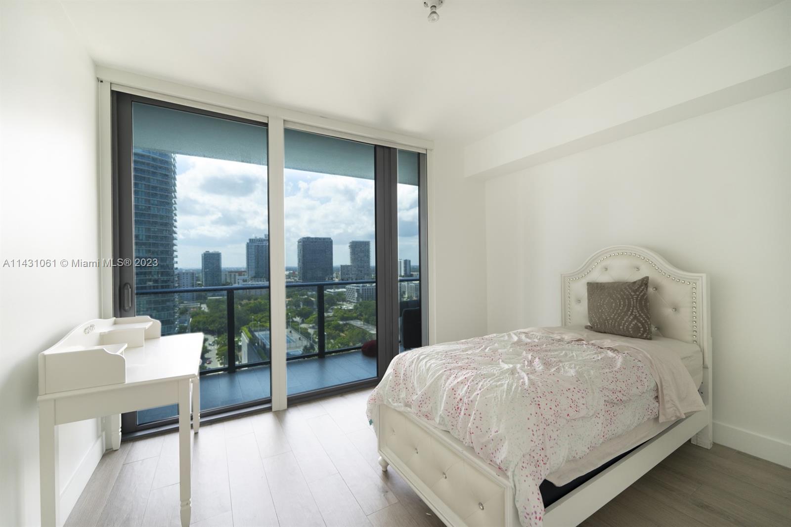 ONE PARAISO CONDO - Residential Lease