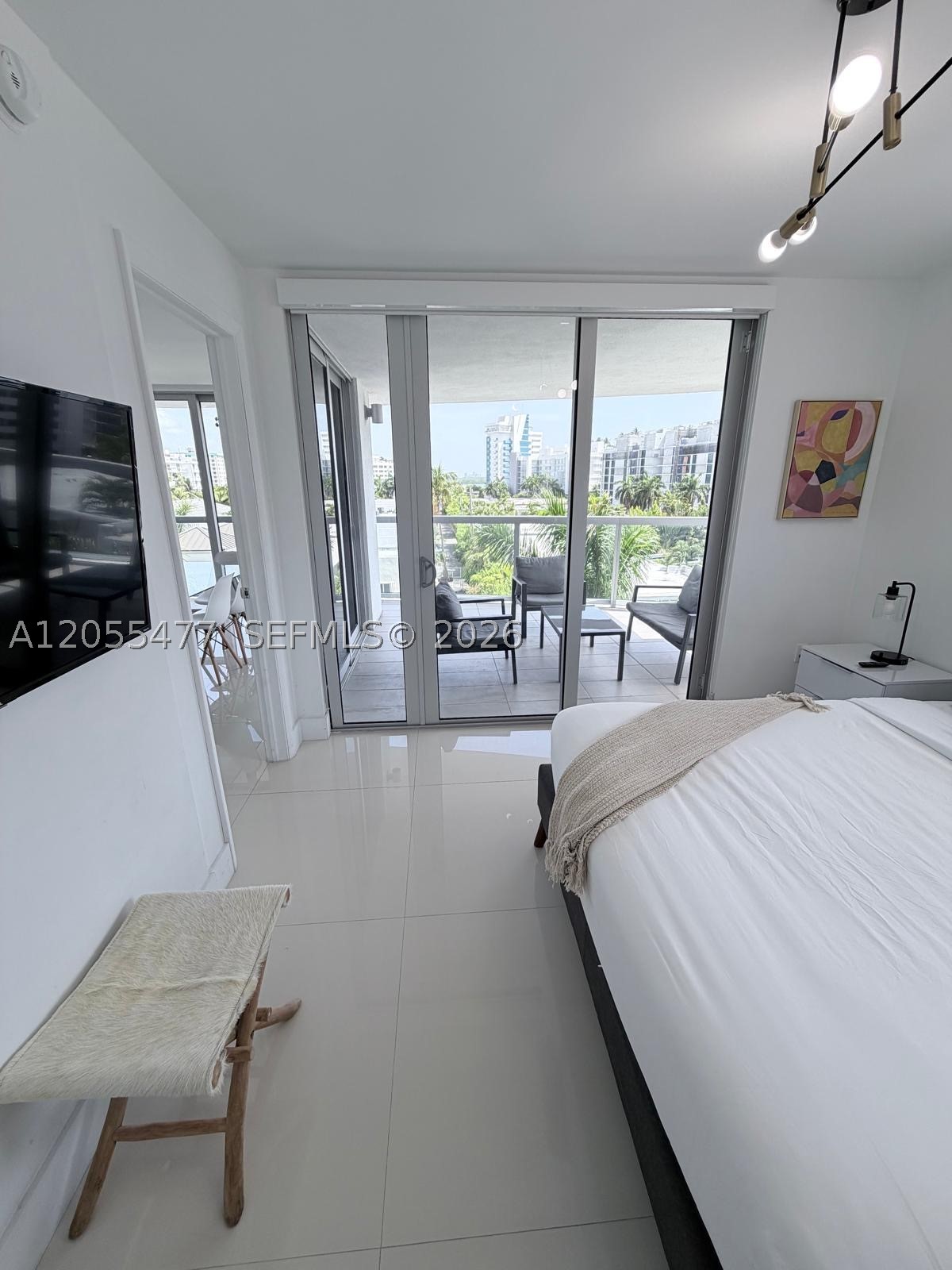 BAY HARBOR ONE CONDO - Residential
