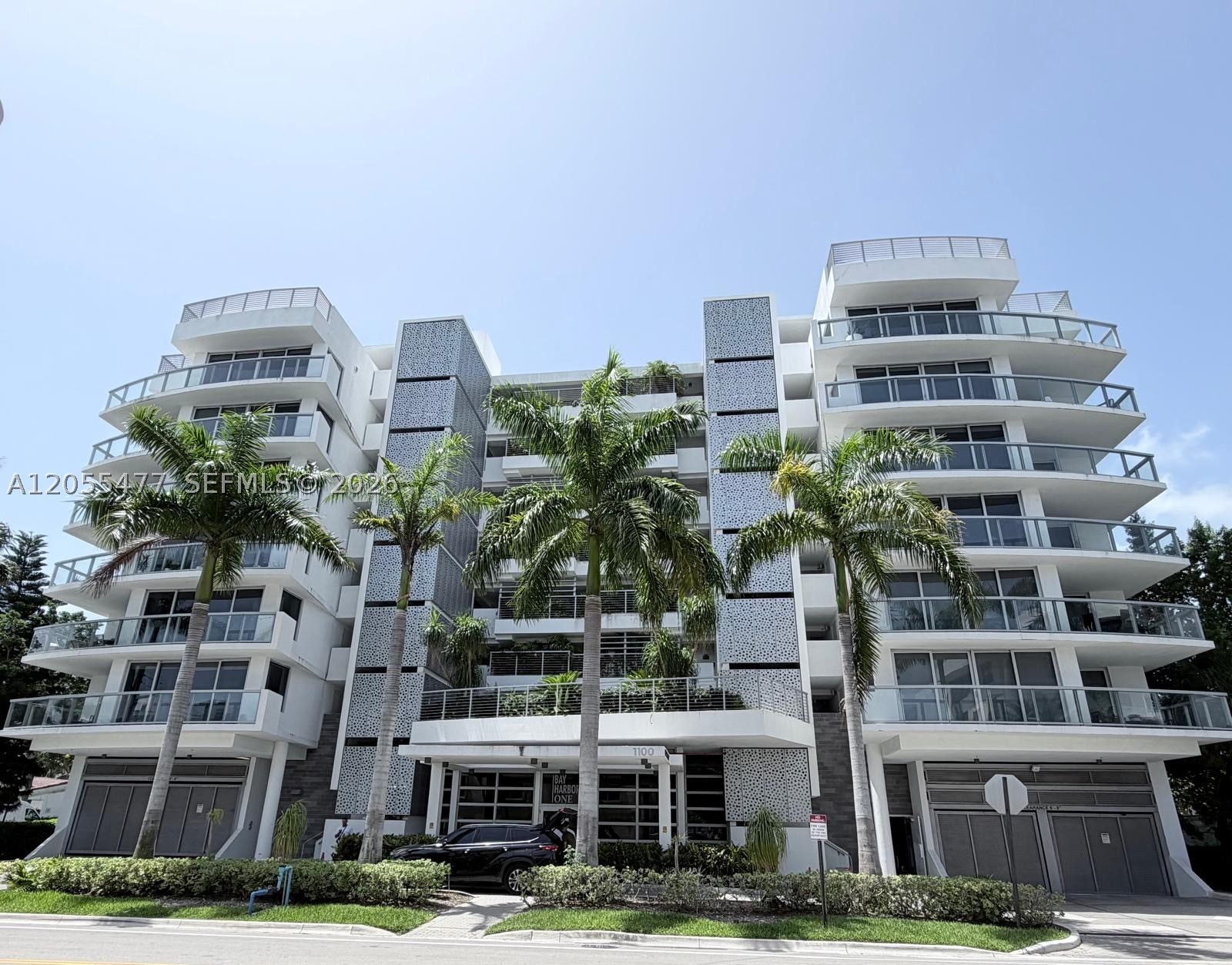 BAY HARBOR ONE CONDO - Residential
