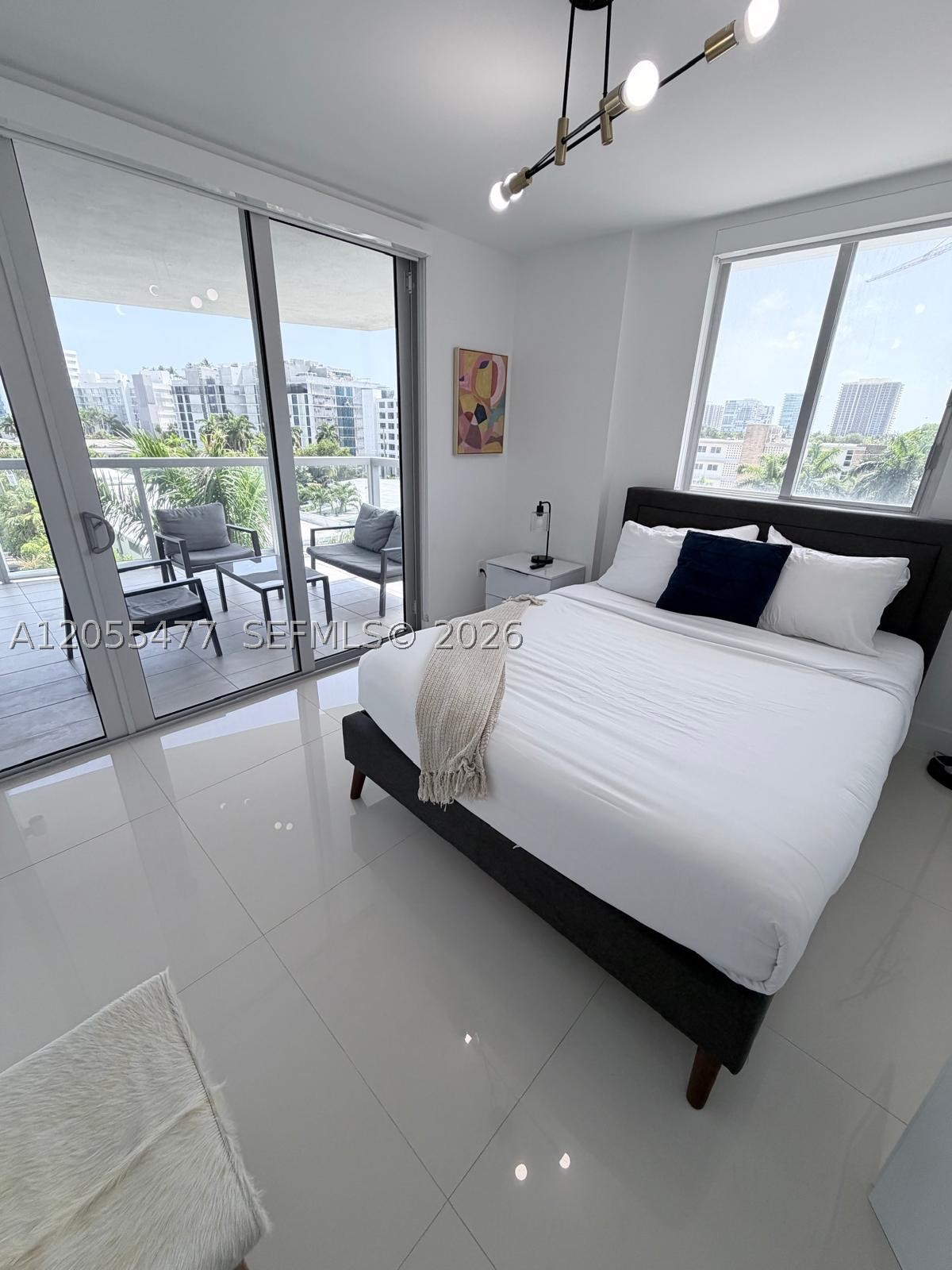 BAY HARBOR ONE CONDO - Residential