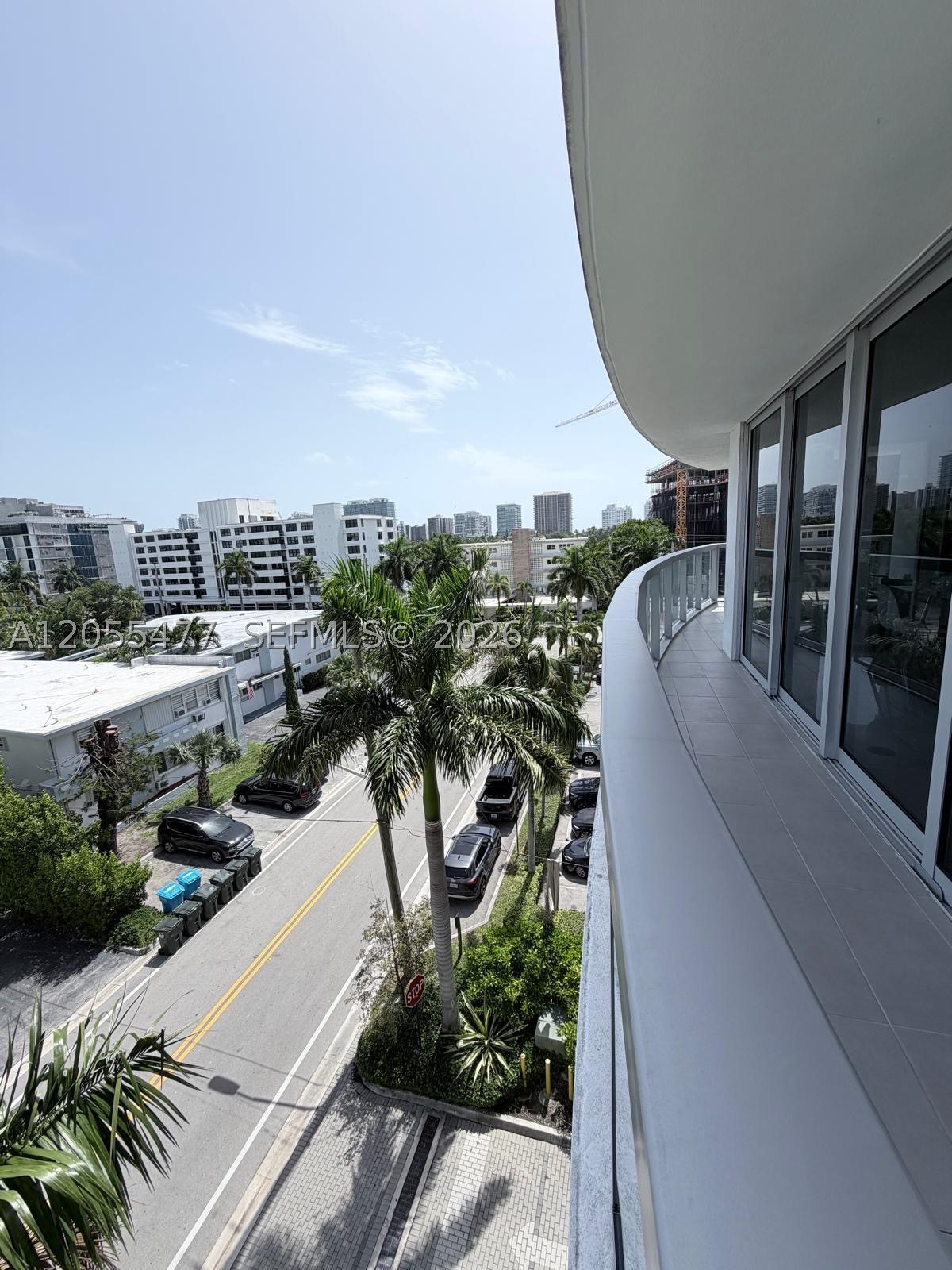 BAY HARBOR ONE CONDO - Residential
