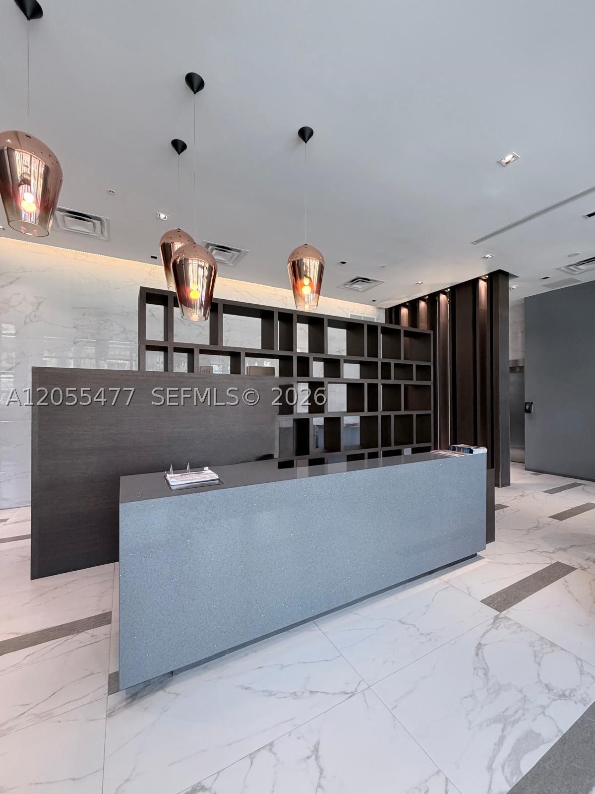 BAY HARBOR ONE CONDO - Residential