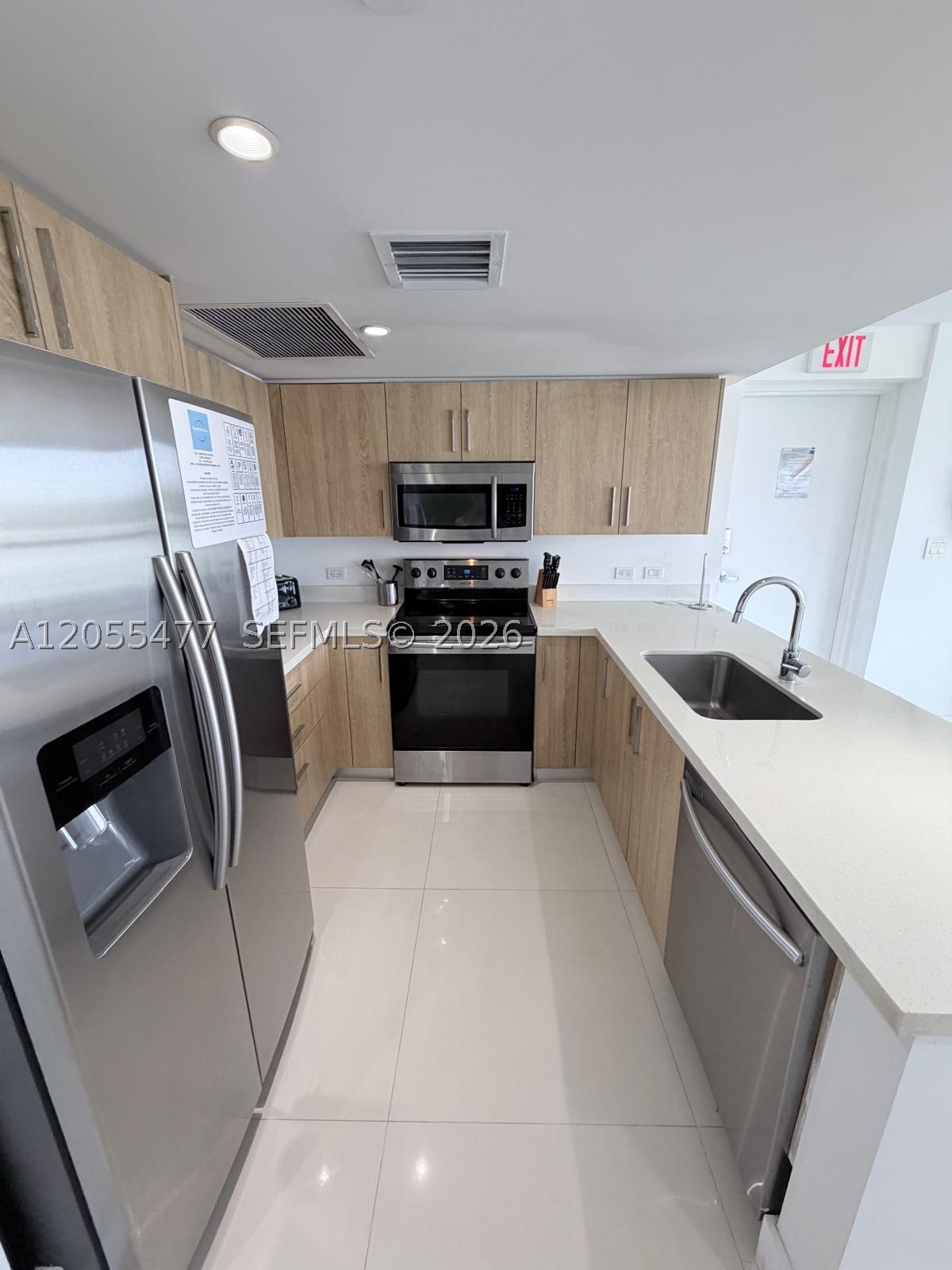 BAY HARBOR ONE CONDO - Residential