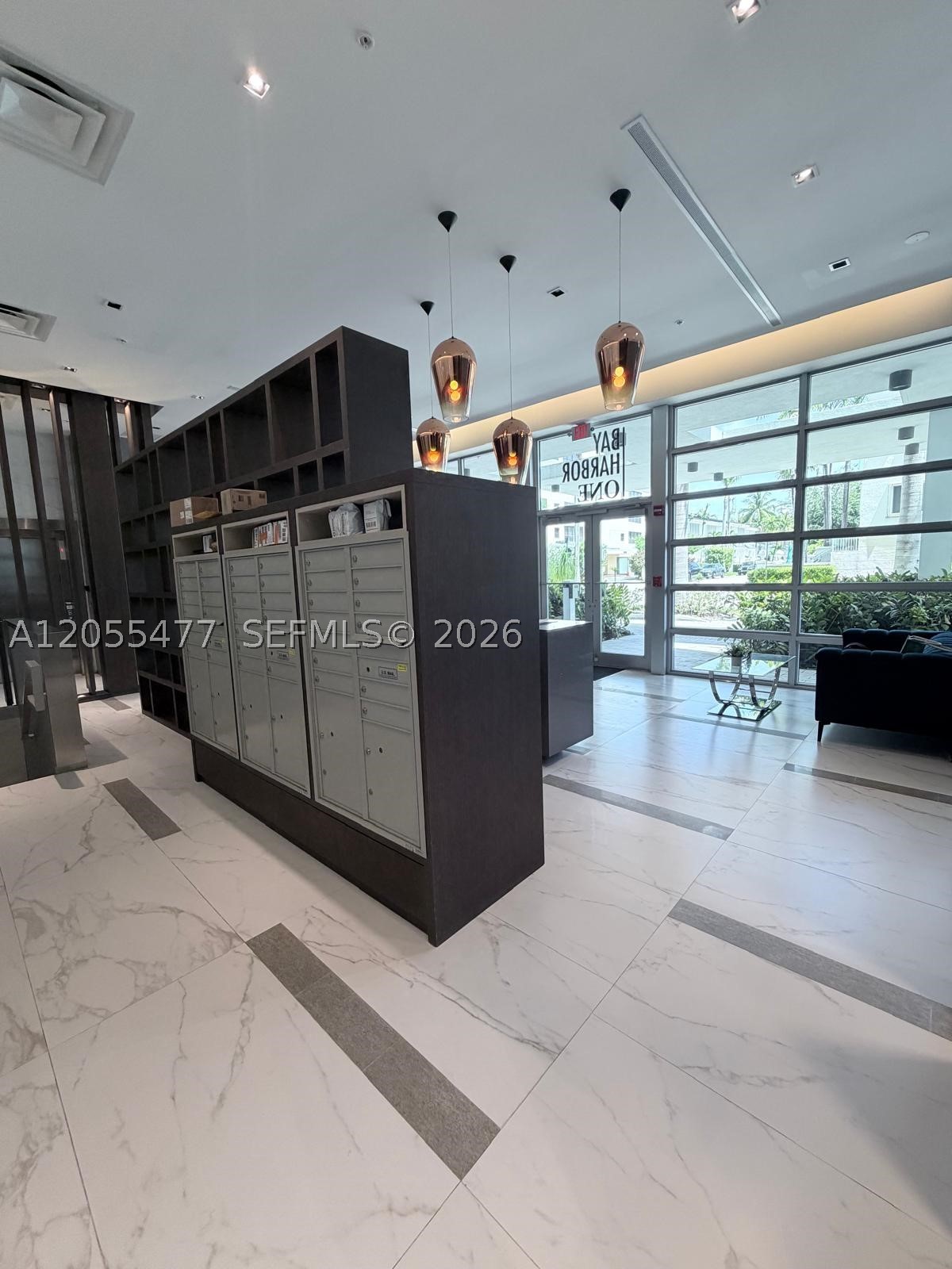 BAY HARBOR ONE CONDO - Residential