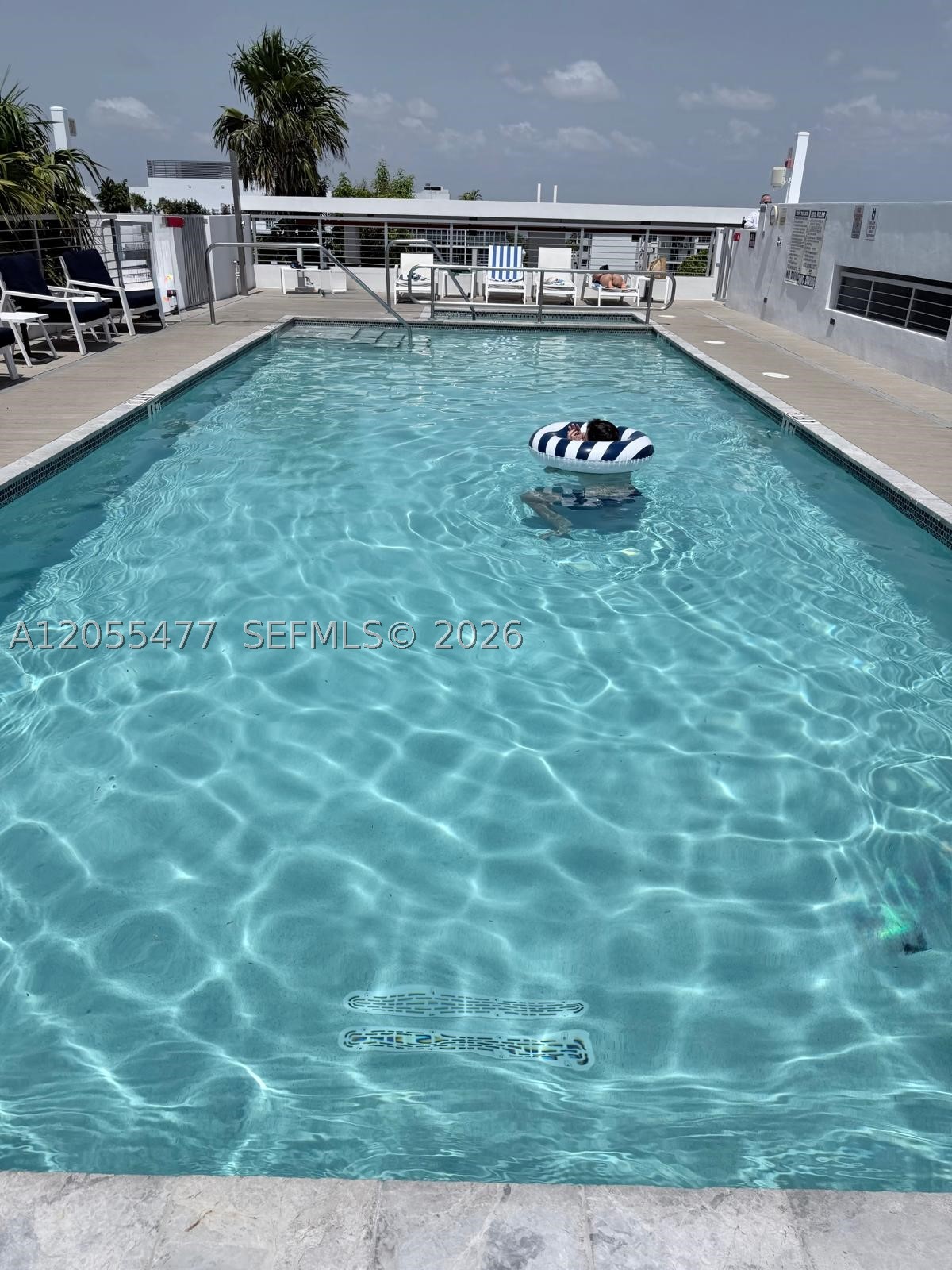 BAY HARBOR ONE CONDO - Residential