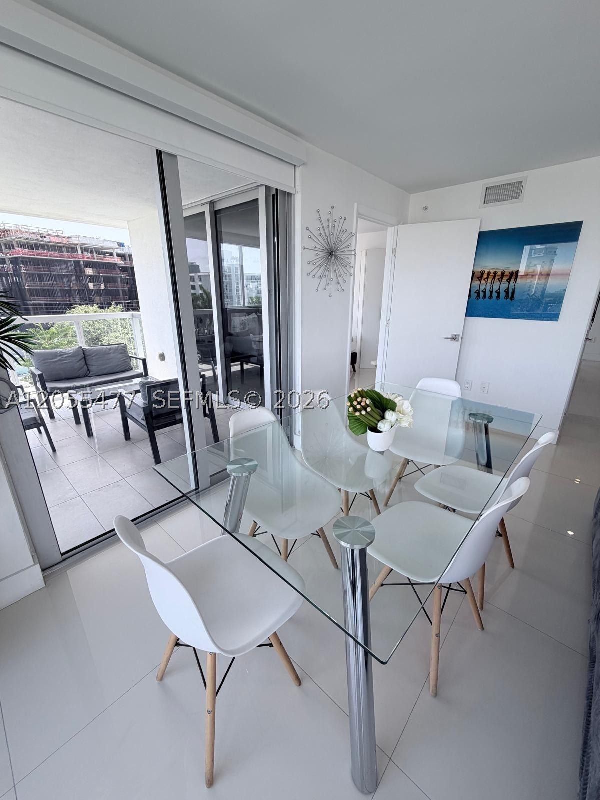 BAY HARBOR ONE CONDO - Residential