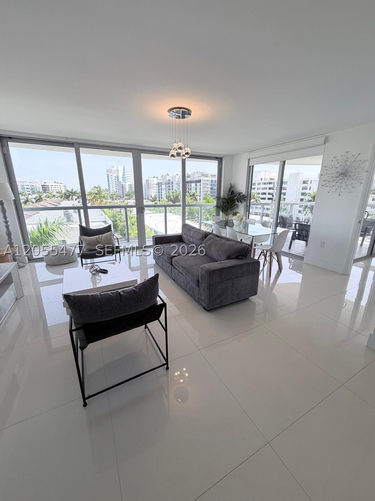 BAY HARBOR ONE CONDO - Residential