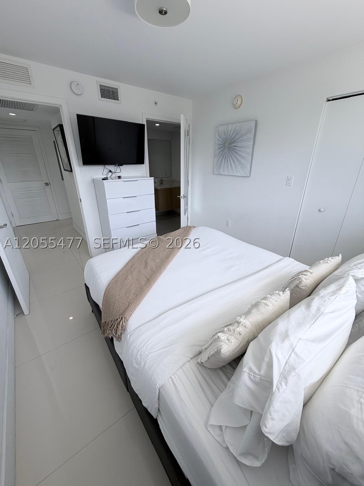 BAY HARBOR ONE CONDO - Residential