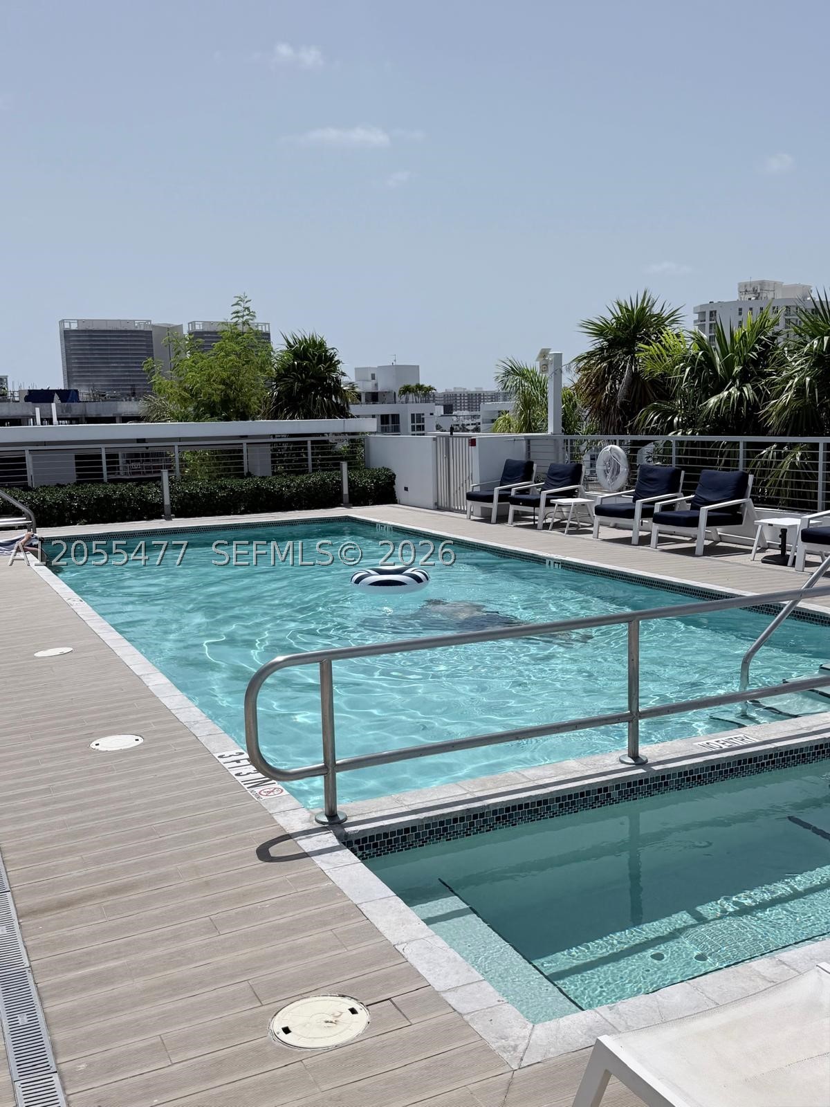 BAY HARBOR ONE CONDO - Residential