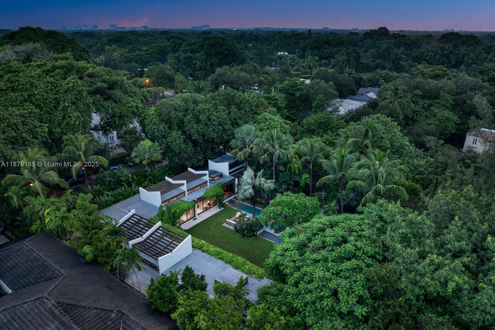 JUSTISON & FRANTZ SUB - Residential