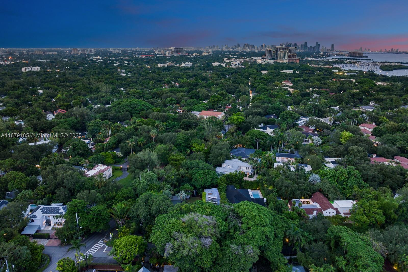 JUSTISON & FRANTZ SUB - Residential