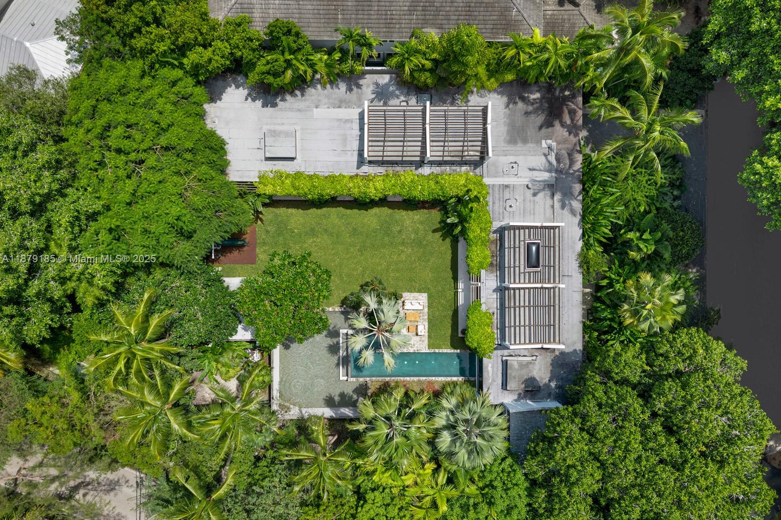 JUSTISON & FRANTZ SUB - Residential