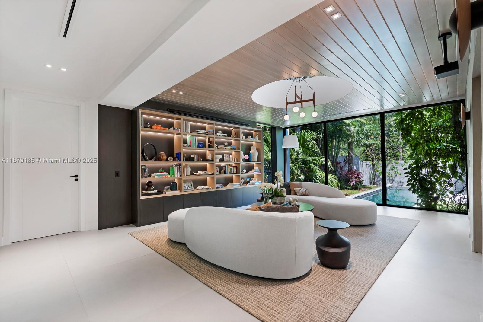 JUSTISON & FRANTZ SUB - Residential