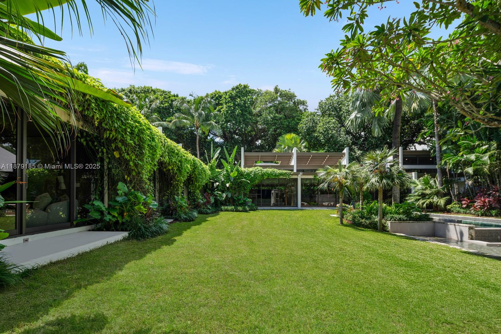 JUSTISON & FRANTZ SUB - Residential