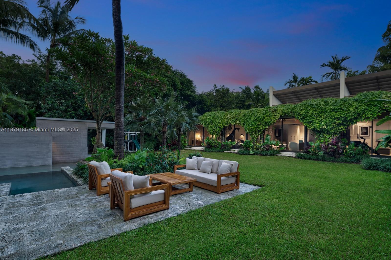 JUSTISON & FRANTZ SUB - Residential