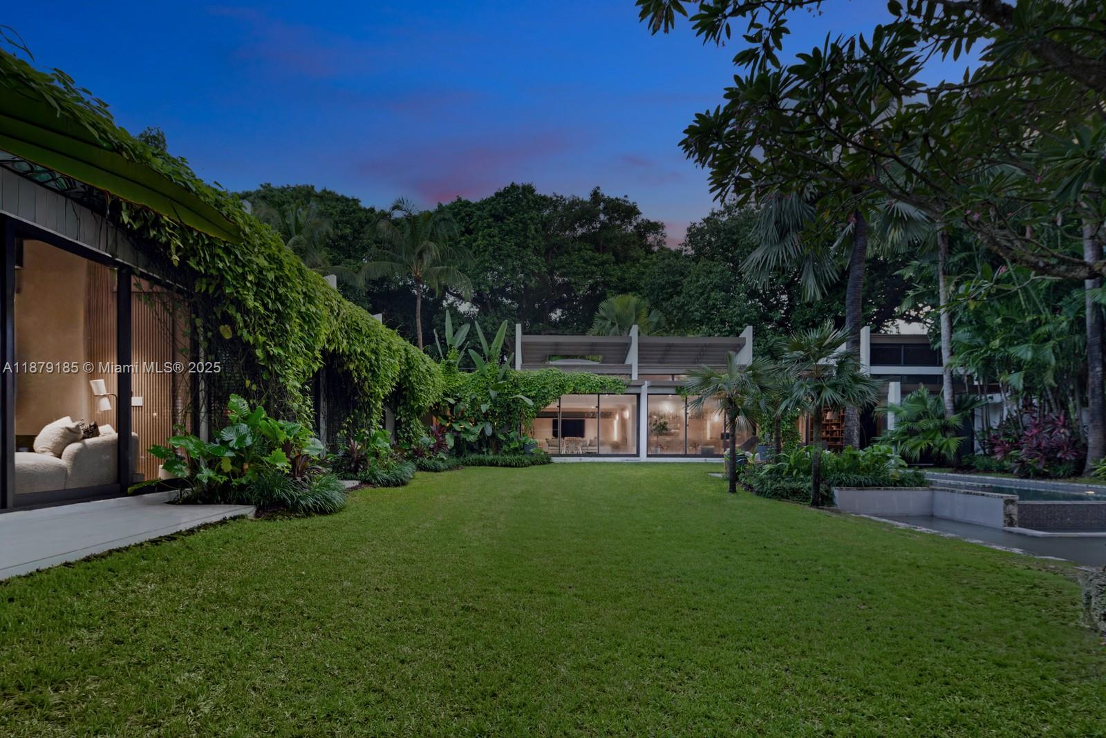 JUSTISON & FRANTZ SUB - Residential