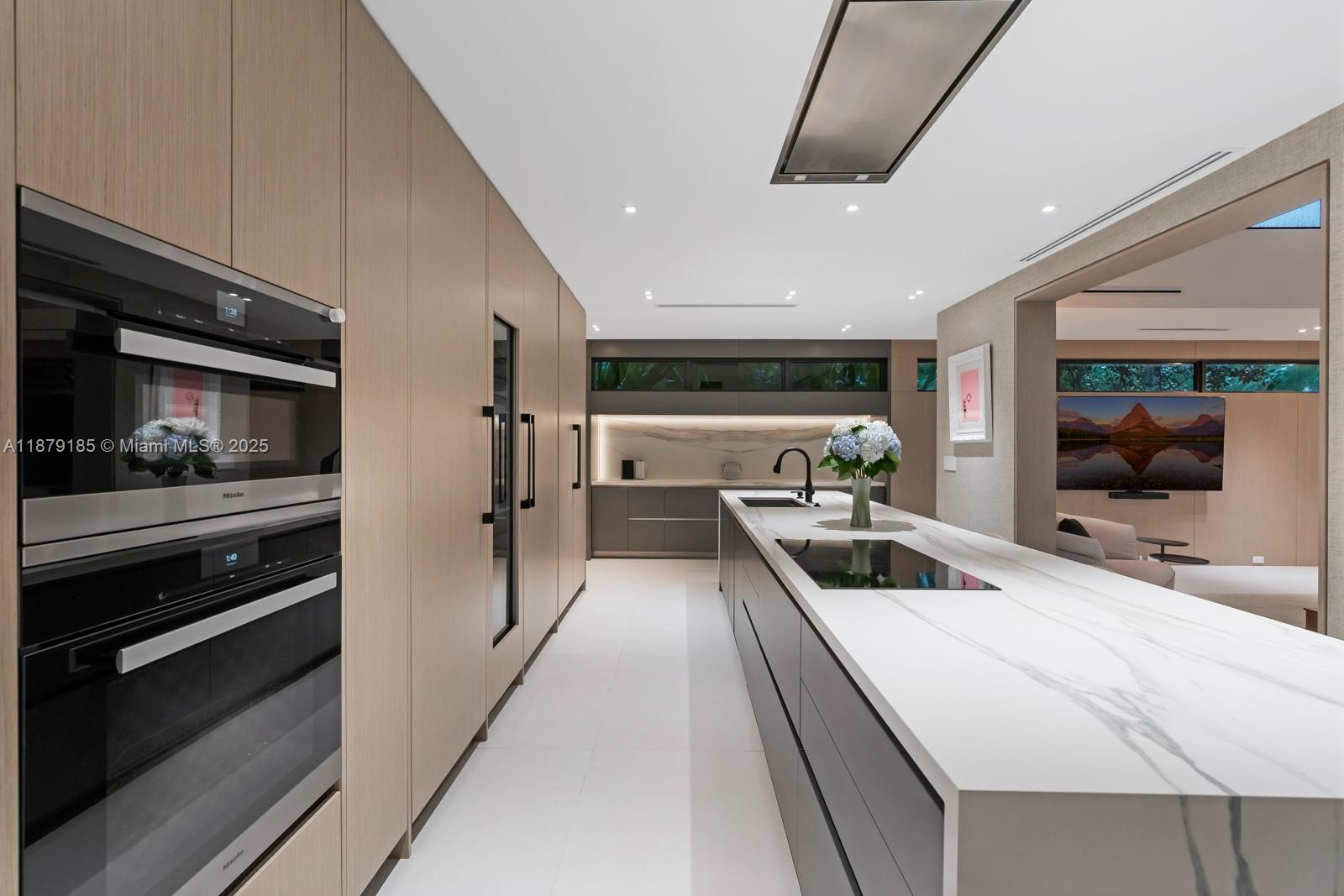 JUSTISON & FRANTZ SUB - Residential