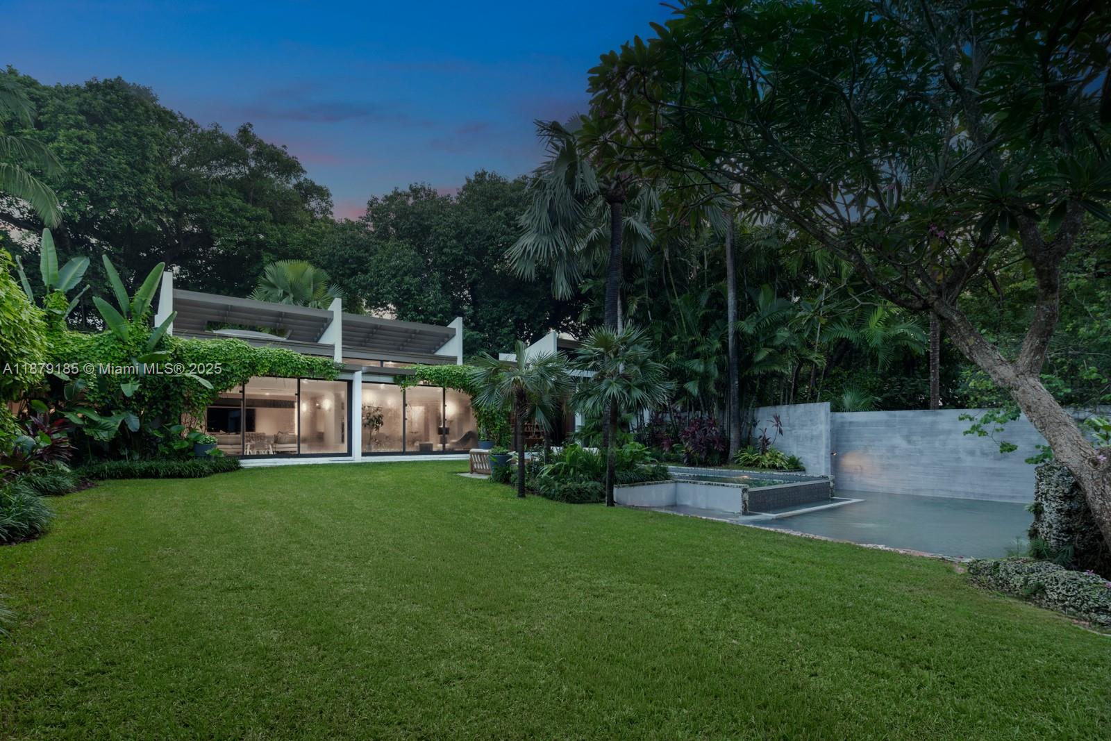 JUSTISON & FRANTZ SUB - Residential