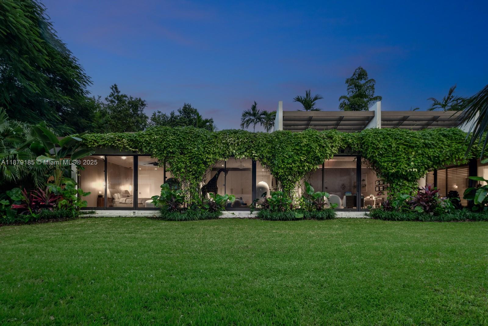 JUSTISON & FRANTZ SUB - Residential