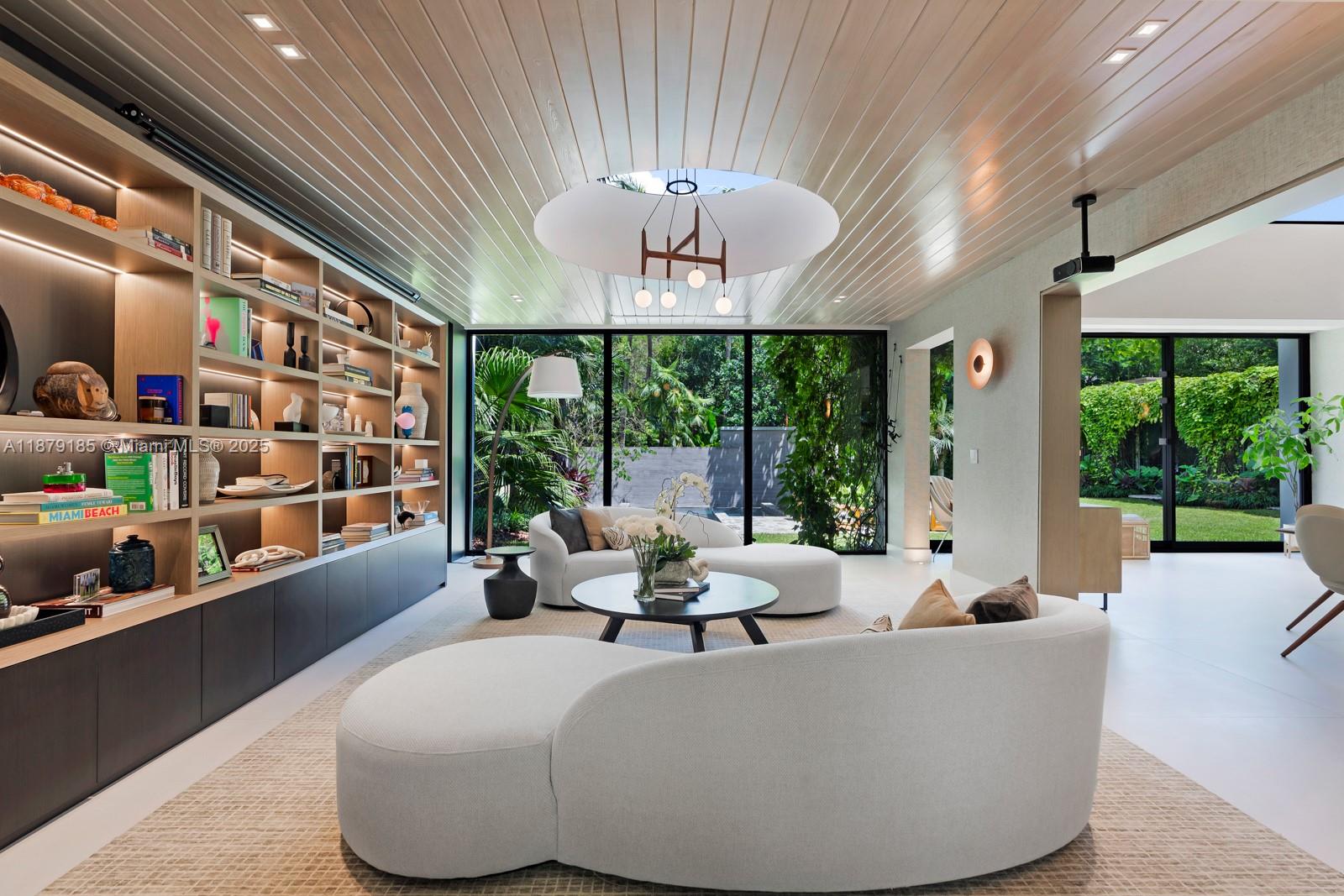 JUSTISON & FRANTZ SUB - Residential