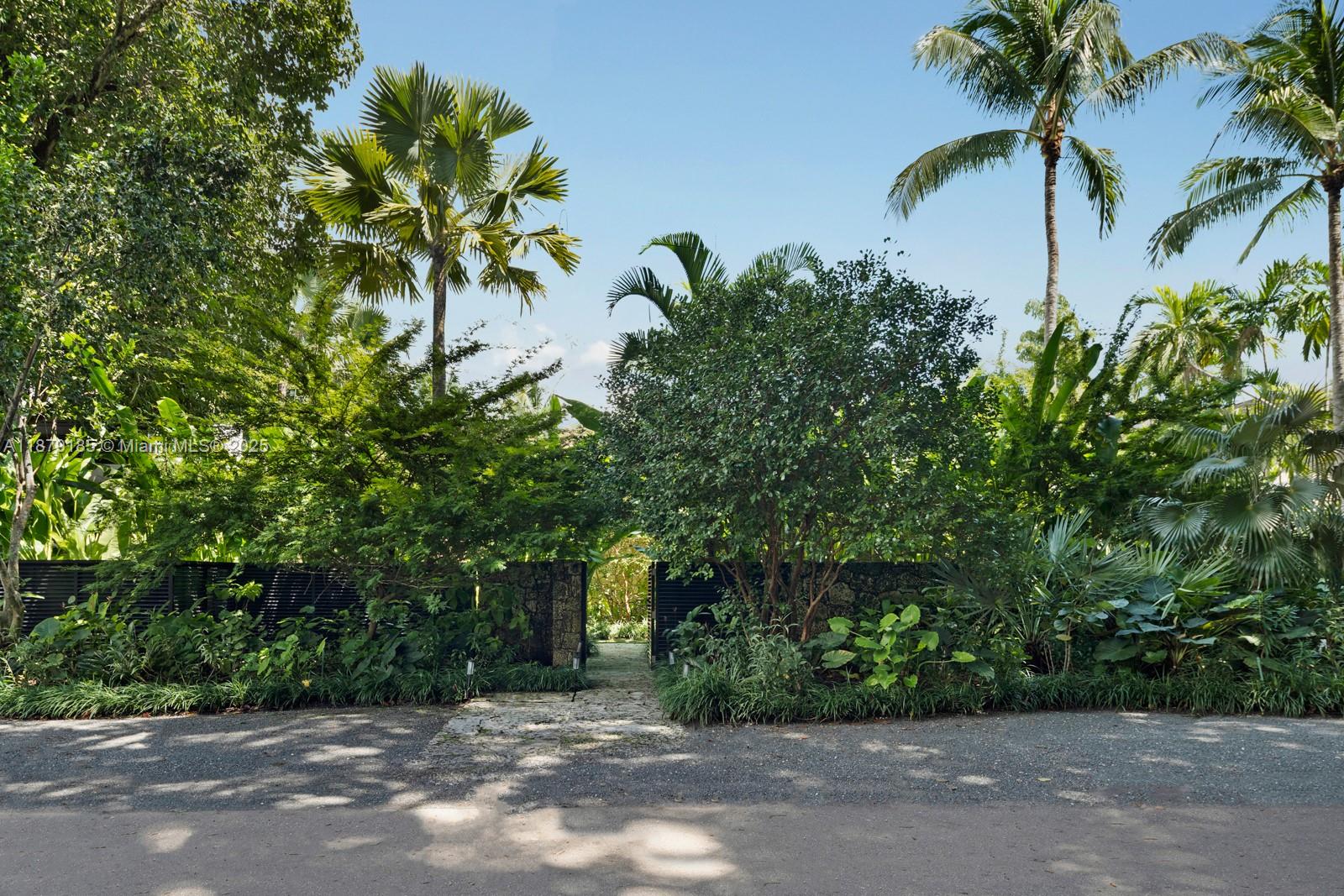 JUSTISON & FRANTZ SUB - Residential