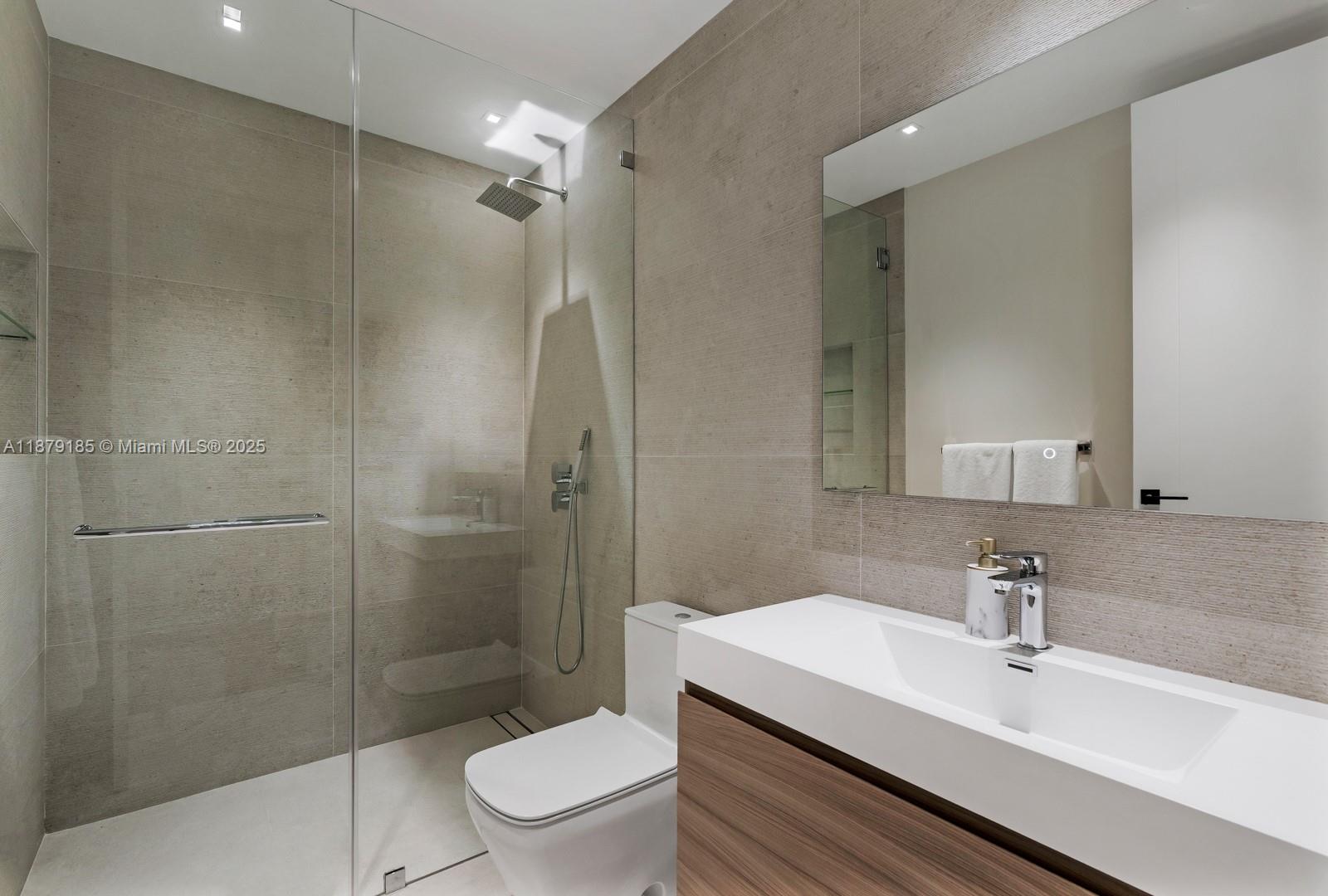 JUSTISON & FRANTZ SUB - Residential