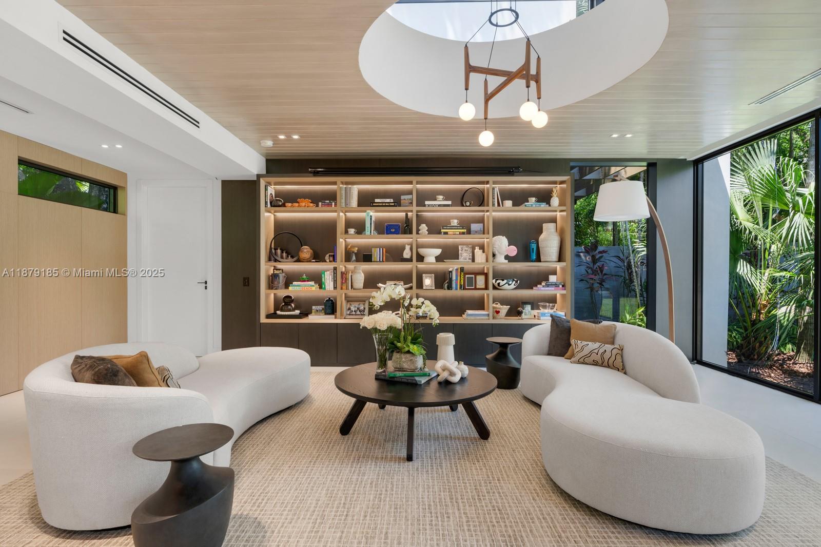 JUSTISON & FRANTZ SUB - Residential