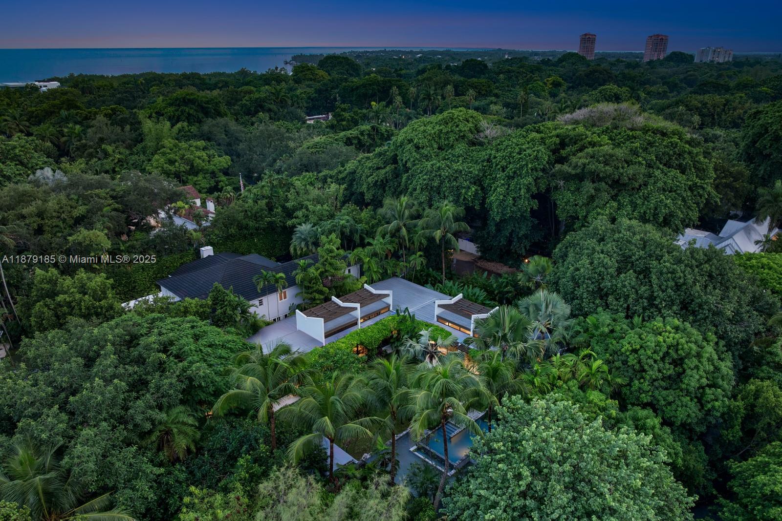 JUSTISON & FRANTZ SUB - Residential