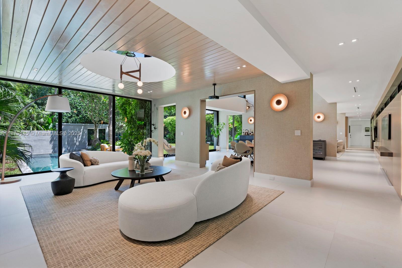JUSTISON & FRANTZ SUB - Residential
