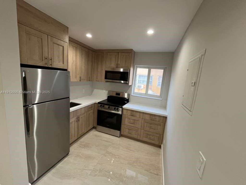 MARLDALE SUB - Residential Lease