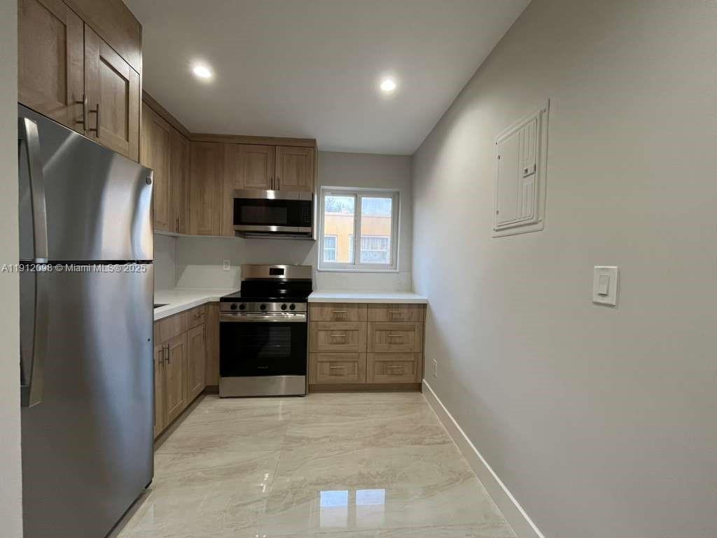 MARLDALE SUB - Residential Lease