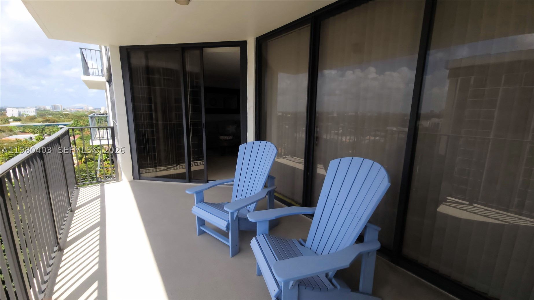 BRICKELL PLACE CONDO - Residential