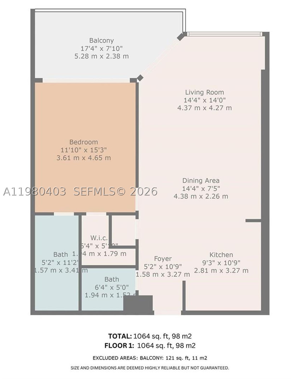 BRICKELL PLACE CONDO - Residential