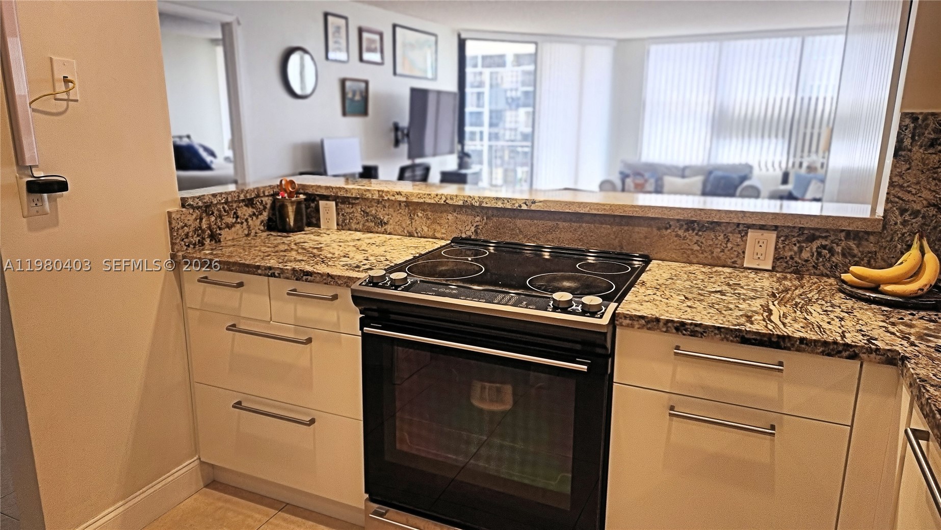 BRICKELL PLACE CONDO - Residential