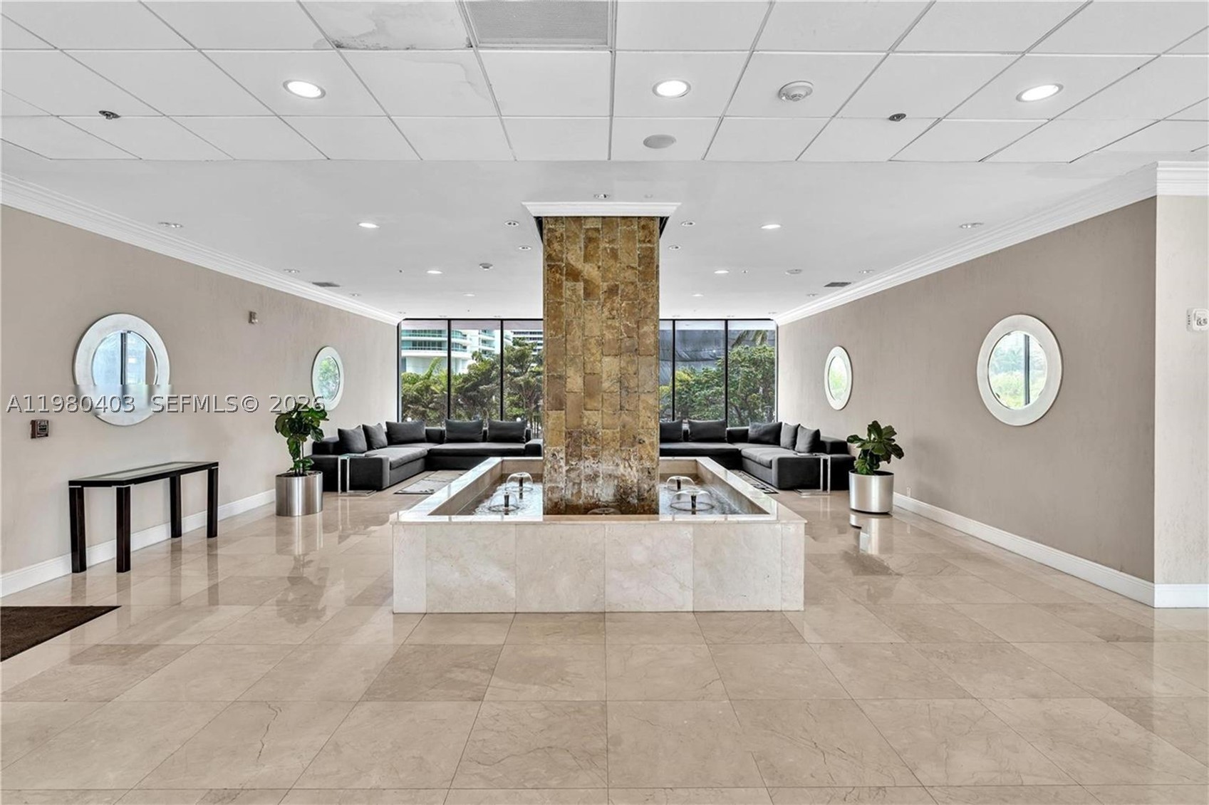 BRICKELL PLACE CONDO - Residential