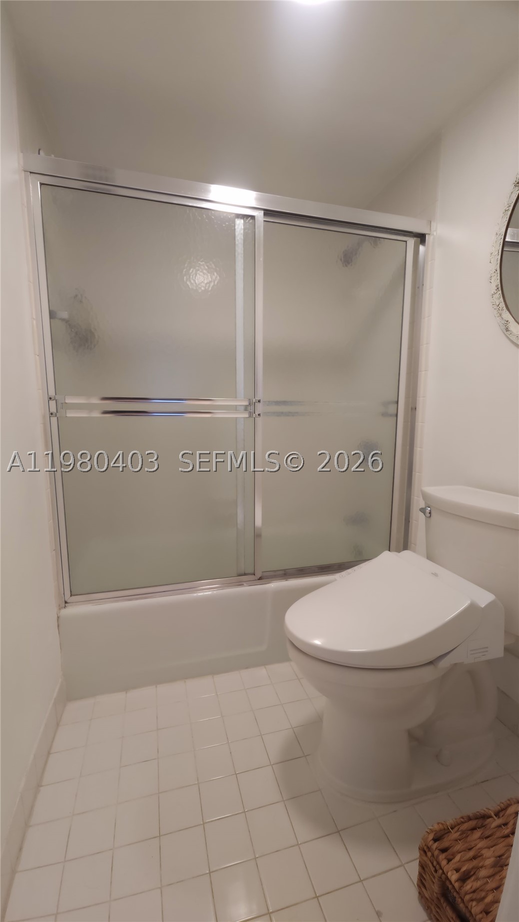 BRICKELL PLACE CONDO - Residential