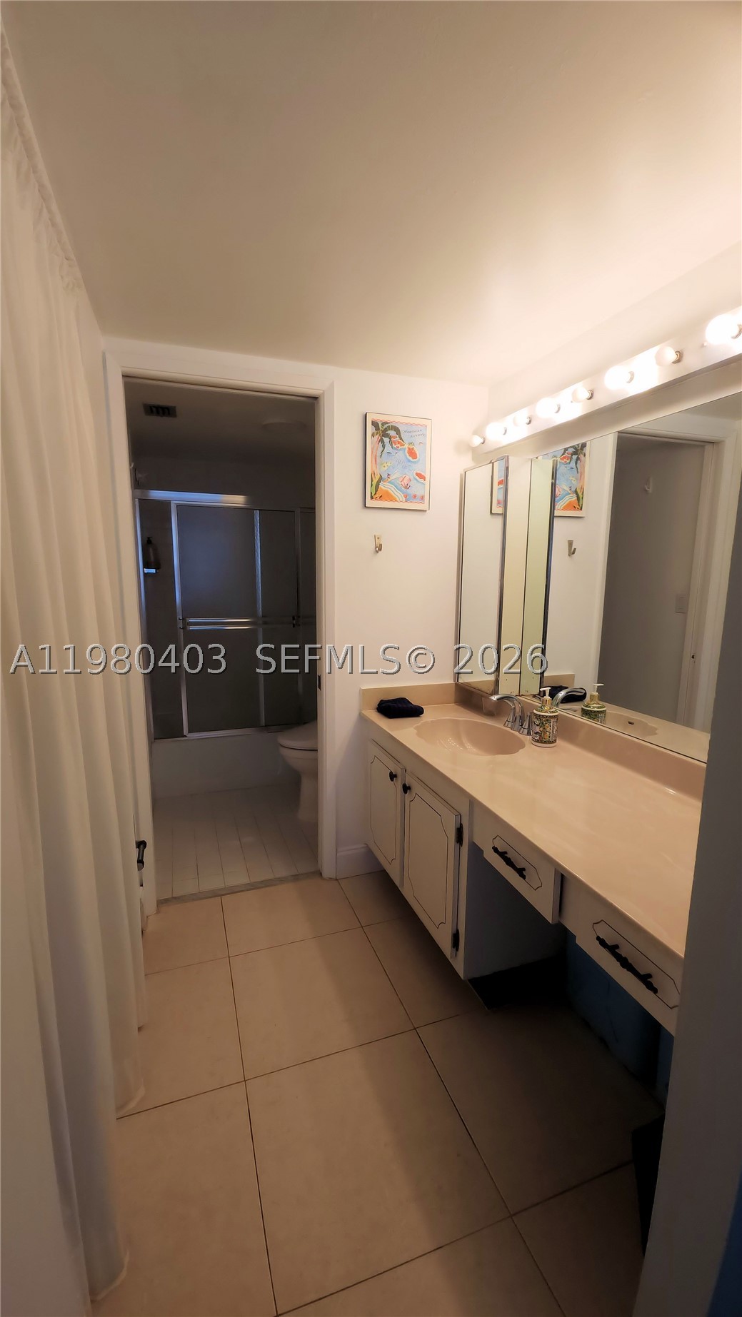 BRICKELL PLACE CONDO - Residential